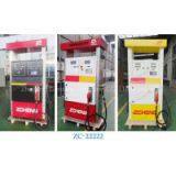 ZCHENG Manufacture Gasoline Station Fuel Dispenser Bennett Pump thumbnail-2