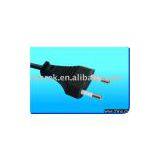European VDE Power Cords thumbnail-1