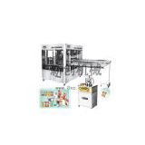 Jelly Drinks Filling and Capping Machine