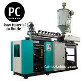 Polycarbonate Bottle Blow Molding 3 Gallon PC Bottle Making Machine