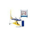 Car Garage Equipment
