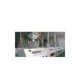 Bread Flour Equipment,grain Grinder Mill,whole Meal Milling Machine