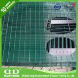 Hisec Profile Welded Mesh Perimeter Fencing thumbnail-3