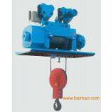 Shandong Factory Direct Sale CD1/MD1/HC Type Electric Hoist thumbnail-3