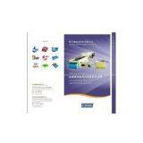 A4 A3 F4 Photocopier Paper Sheeter Cutter Wrapping Line