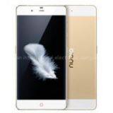 Nubia My PRAGUE 3+32GB 4G LTE Dual Sim Android 5.1 Octa Core Dua
