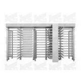 Full Height Turnstile