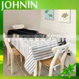 Wholesale OEM Factory Wedding Party Counter Table Cloth Polyester thumbnail-4