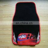 Custom With Logo Embroidery Original Car Mats thumbnail-3