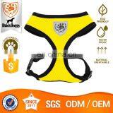 Custom Eco-Friendly Vest For Pet Dogs Lovable Harness H thumbnail-6