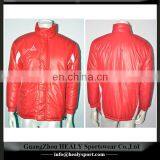 Healy Plain Men Goose Down Jacket thumbnail-1