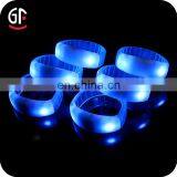 Innovative Giveaways Remote Control Halloween Bracelet LED 2 in 1 Function DMX512 thumbnail-6