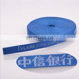 Customized Cotton Printed Webbing thumbnail-6
