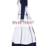 Rose-team Fantasia Anime Made Black Butler Kuroshitsuji Emma Maid Dress Cosplay Costume thumbnail-5