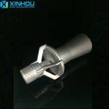 3/4 Plastic PP Venturi Fluid Mixing Eductor Nozzle