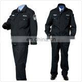 TC 65/35 or 100% Cotton Safety/Security Guard Uniform thumbnail-5