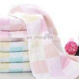 High Quality and Low Price 34*90cm 100% Cotton Face Towel thumbnail-4