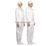 OEM Service ESD Cleanroom Workshop Suit thumbnail-3
