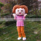2012 Hot Sale Famous Cartoon Characters Costumes thumbnail-1