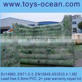 Archery Tag Inflatable Bunker,inflatable Barriers,inflatable Paintball Bunkers