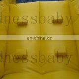 Attractive Inflatable Playground,large Inflatable Fun City,inflatable Slide Obstacle Combo thumbnail-3