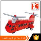 New 2017 Inventions 1:64 Slide Fighter Military Diecast Toy Airplane for Wholesale thumbnail-1