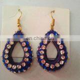 Crystal Ear Ring thumbnail-1