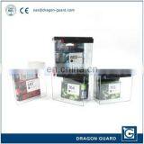 Double CD Safer,anti-theft Box thumbnail-4