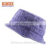 OEM 100% Cotton Washed Effect Bucket Hat,Bucket Hat Factory thumbnail-3