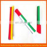 Custom Plastic Sport Hand Clapper