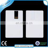Low Price 2gb 4gb Business Card Usb for 2.0 Drive thumbnail-2