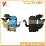 Good Quality Customized Cartoon Design PVC Material Fridge Magnet thumbnail-3