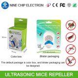 Indoor Pest Mice Repeller Small Ultrasonic Mosquito Insect Control thumbnail-5
