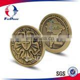GEO Coin for Anti Plated thumbnail-1