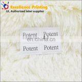 Superior Quality Different Mechanical Parts Like Silicone Garment Label thumbnail-1