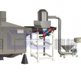 Nutritional Rice /Golden Rice/Grains Rice Production Line thumbnail-1