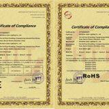 Shenzhen Aulex Lighting Co., Ltd company overview - view 2 thumbnail