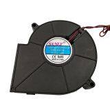 97x33mm 24v Micro dc Blower Fan Small Mini Centrifugal Fan thumbnail-4