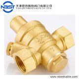 1 Inch Gate Valve DN32 Water Pressure Reducing Regulator Reducer Valve thumbnail-3