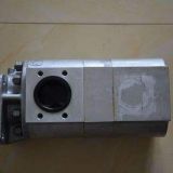 Kp0535cpss Leather Machinery Clockwise / Anti-clockwise Kyb Hydraulic Gear Pump