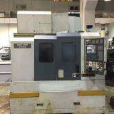 Mori Seiki NV5000 Vertical Machining Center