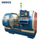 Cnc Lathe for Alloy Wheel Repair AWR3050 thumbnail-1