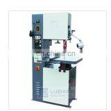 Vertical Metal Cutting Band Saw Machine VS-400 500 585 Saw Cutting Machine Price thumbnail-3