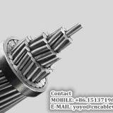 ACSR Aluminum Conductors Steel Reinforced thumbnail-3