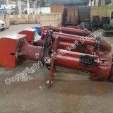 Tobee® TP250SV Vertical Cantilever Pump-www.slurrypumpsupply.com thumbnail-4