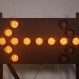 VA Series  LED Arrow Board  LED Traffic Display Manufacture  LED Traffic Display Supplier