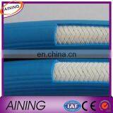 Pvc Air Hose/rubber Hose/pvc Braided Hose Pipe Spring Steel Pipe thumbnail-5