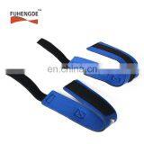 Colorful Triathlon Sport Timing Chip Ankle Strap thumbnail-3