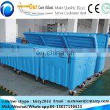 Dry Ice Pelletizer Machine and Dry Ice Making Block Machine thumbnail-5