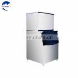 Ice Maker Machine 1000kg Commercial Cube Ice Machine thumbnail-4
